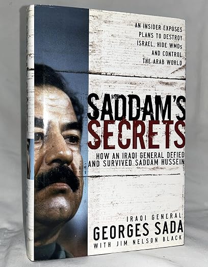 Saddam's Secrets
