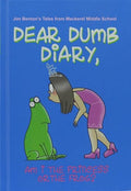 Am I the Princess or the Frog? (Dear Dumb Diary)