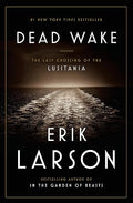 Dead Wake