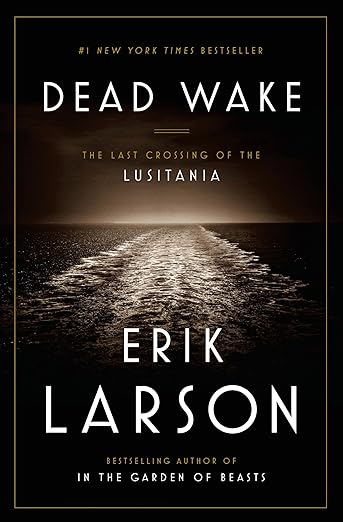Dead Wake
