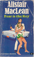 Fear is the key