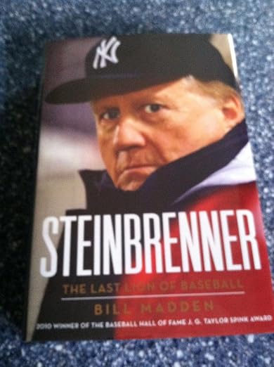 Steinbrenner