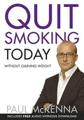 Quit smoking today