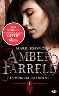 Amber Farrell, T1