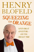 Squeezing the orange
