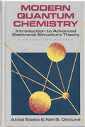 Modern quantum chemistry