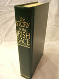 The story of the Irish race