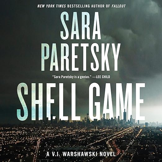 Shell Game