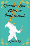Number one Chinese restaurant