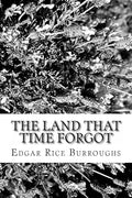 The Land That Time Forgot