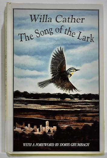 The Song of the Lark