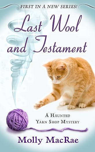 Last wool and testament