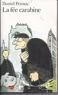 La Petite Marchande De Prose