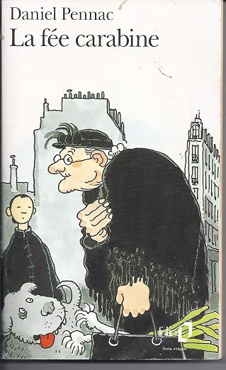 La Petite Marchande De Prose