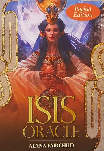 Isis Oracle