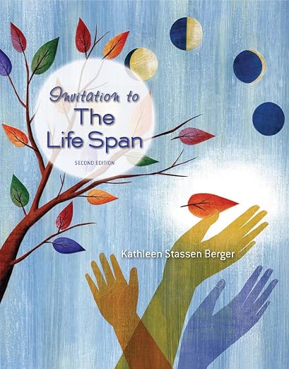 Invitation to the life span