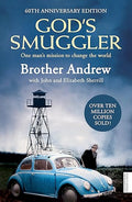 God's Smuggler