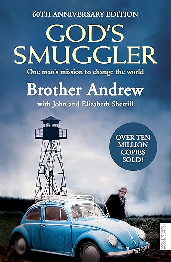 God's Smuggler