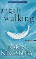 Angels Walking