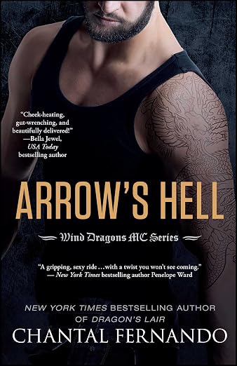 Arrow's hell
