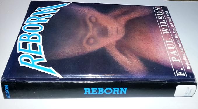Reborn