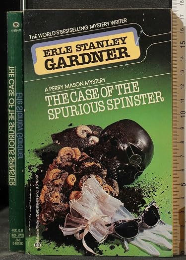 The Case of the Spurious Spinster