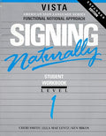 Signing Naturally