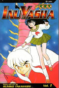 InuYasha, Volume 1