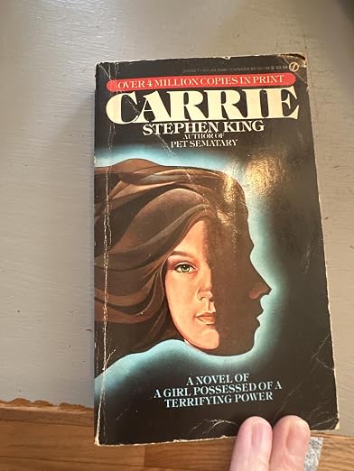 Carrie