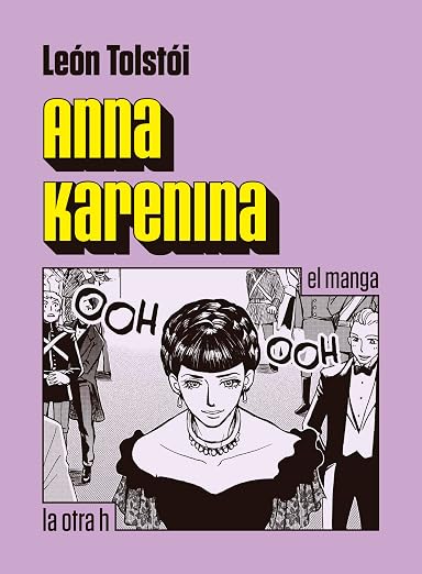 Anna Karenina