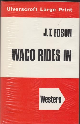Waco Rides in