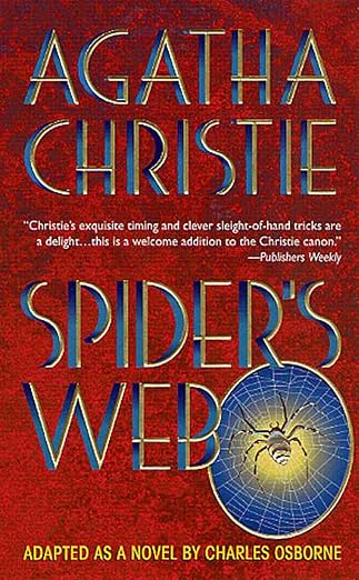 Spider's Web