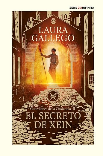 El secreto de Xein