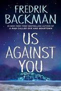 Us Against You