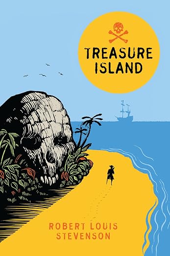 Treasure Island