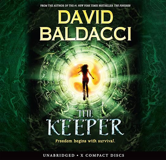 The The Keeper