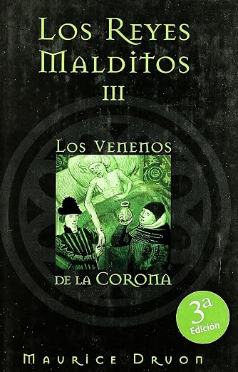 Los Venenos de la Corona