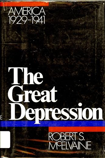 The Great Depression