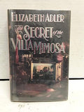 The secret of the Villa Mimosa