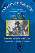Parachute infantry