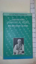 The Discovery Of India