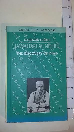 The Discovery Of India