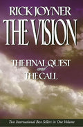 The vision