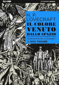 LOVECRAFT / TANABE - IL COLORE