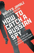 How to catch a Russian spy