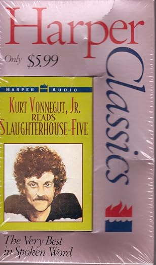 Slaughterhouse-Five