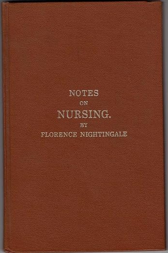 Notes on Nursing