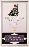 The taming of the shrew