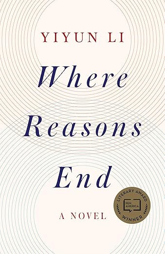 Where Reasons End