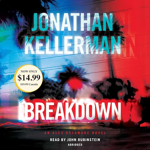 Breakdown